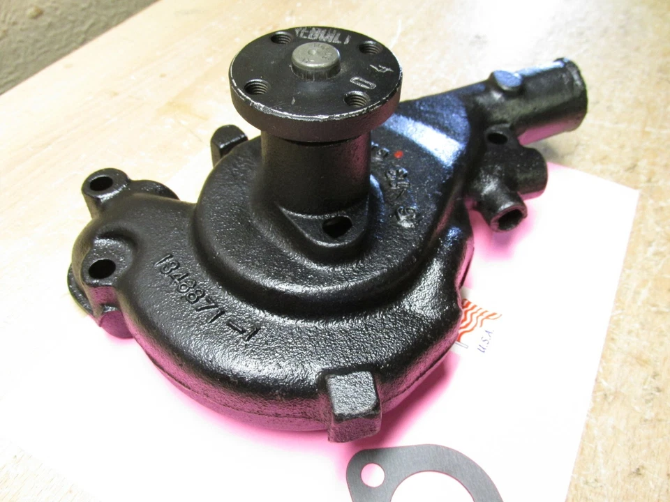  Buick Special Series 40 1953 con transmisión Dynaflow bomba de agua moderna reconstruida 1346871 Foto 2 de 4