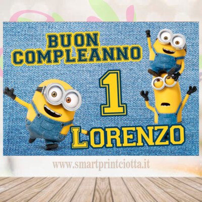 Striscione Olografico Blu Per 2° Compleanno - Lungo 3,9 M, Decorazione Per Festa Interna/Esterna, Ideale Per Compleanno Bambino/Bambina - 4
