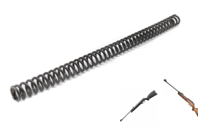 Molla per Carabina Gamo depotenziata tipo G