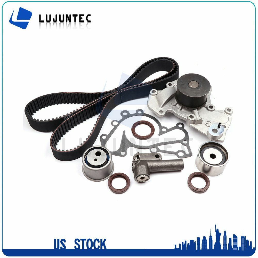 Timing Belt Kit Water Pump 01-05 For Hyundai Santa Fe 2656CC
