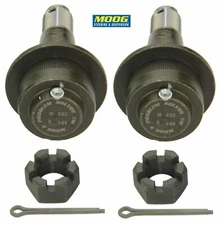 MOOG Pair Front Lower Suspension Ball Joints Kit for Dodge Sprinter 2500 3500