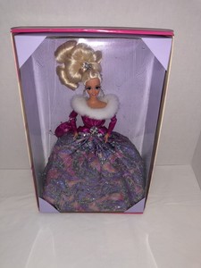 starlight waltz barbie