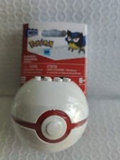 Mega Bloks Pokemon Mega Construx Series 17 Rookidee HKT10