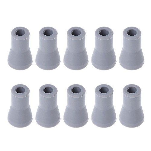 10x Dental SE Saliva Ejector Weak Tip Suction Rubber Snap Adapter Replacement  - Picture 1 of 8