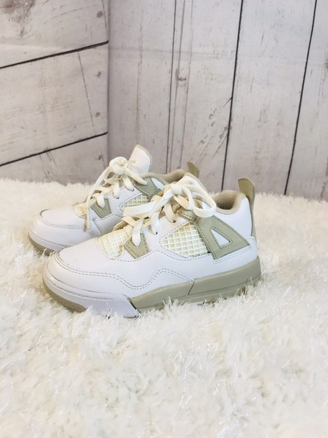 jordan 4 toddler