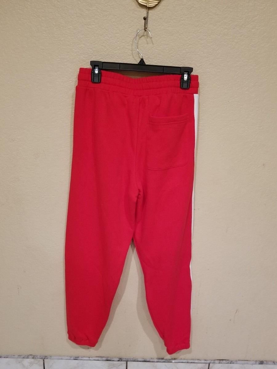 メンズウェア MALBON X BUDWEISER PINSTRIPE PANT MALBON X メンズウェア MALBON X BUDWEISER PINSTRIPE PANT MALBON X