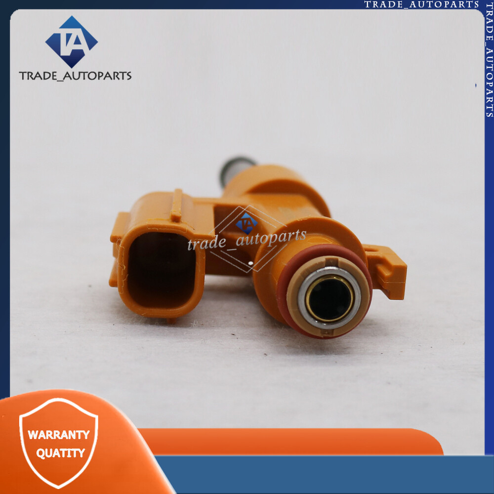 For Toyota Highlander Camry Sienna Lexus ES350 NEW 6PCS Fuel