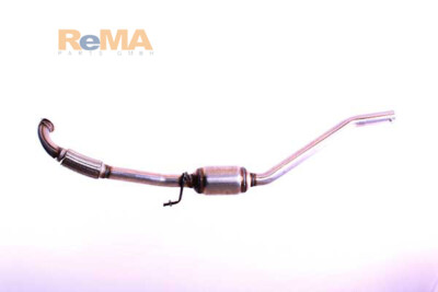KAT KATALYSATOR VW MULTIVAN T5 BUS 1.9 TDI 62 63 75 77KW BRR BRS AXB AXC 03-