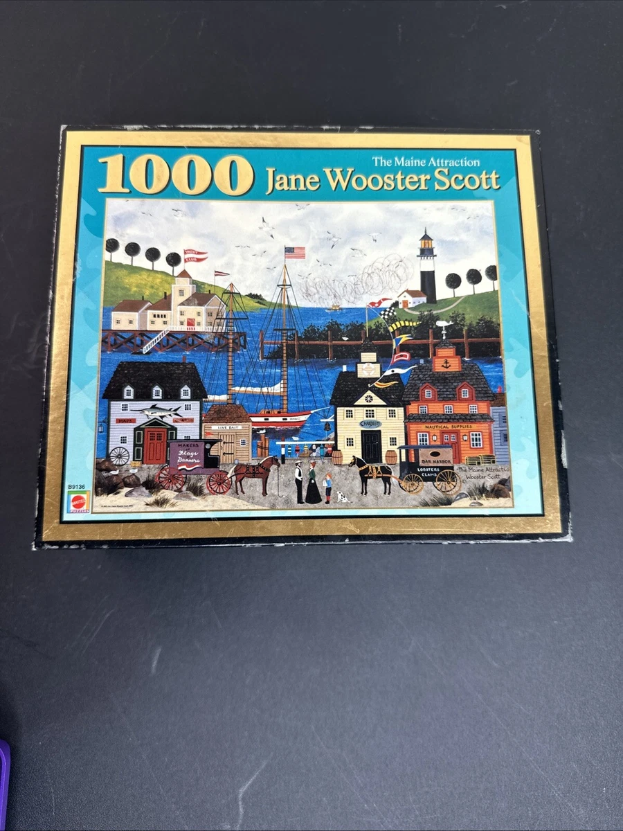 Jane Wooster Scott Jigsaw Puzzles for sale | eBay