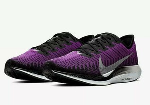 air zoom pegasus hyper violet running shoes