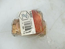 NEW TOYO CHECK VALVE BODY 1" TOYO ANSI/NSF 61