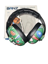 Baby Banz Earmuffs