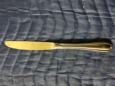 Gorham Stainless MELON BUD Glossy Dinner Knives Japan