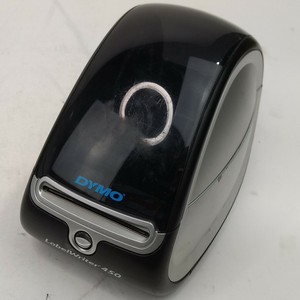 dymo labelwriter 450 ebay