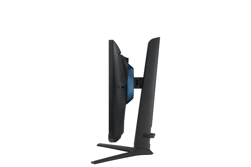 Samsung 25" G40B 240Hz Odyssey Gaming Monitor - Image 3 of 4