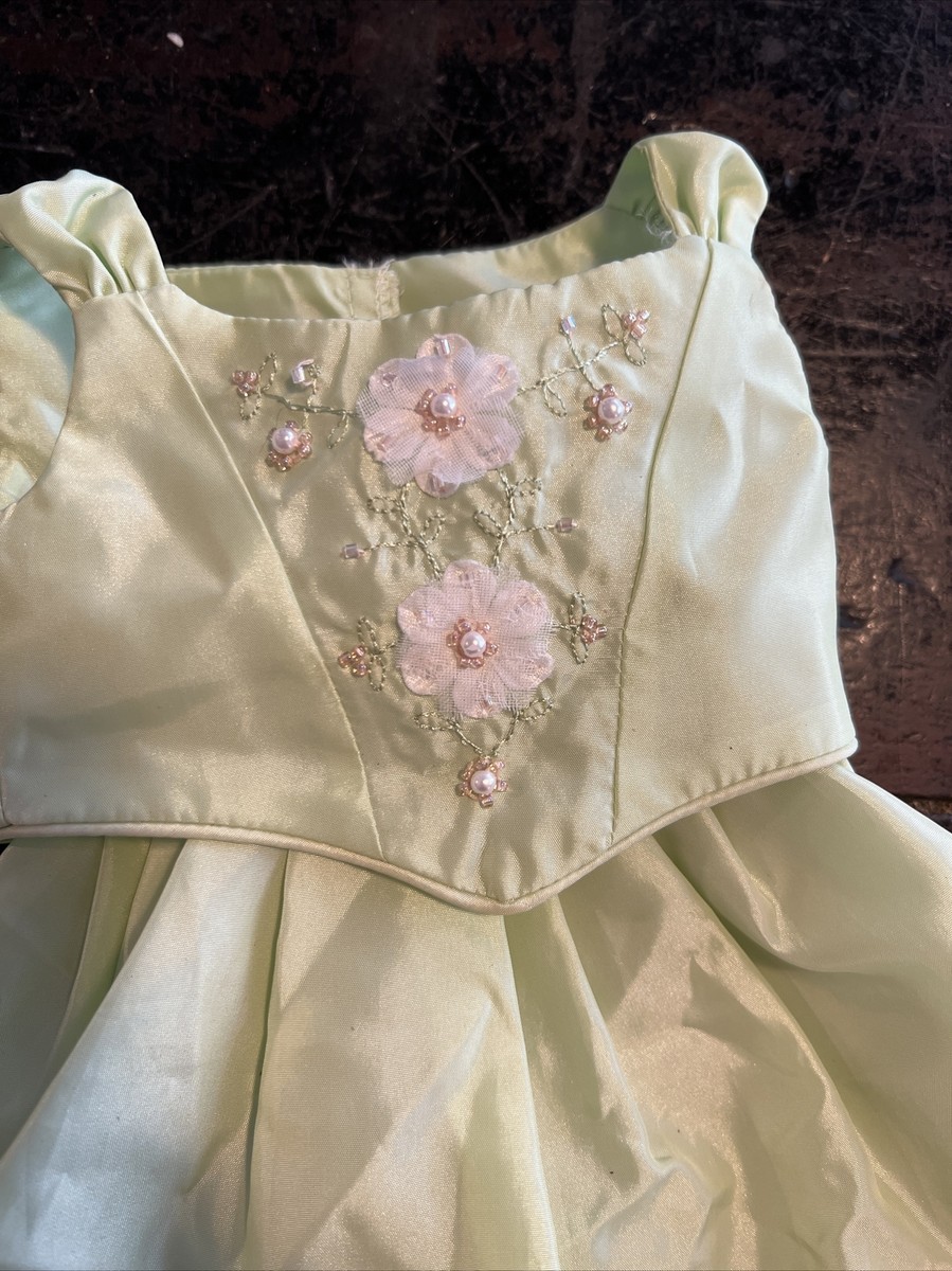 magenta green dress Magenta and Green Dress and Jacket Ensemble
