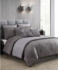 Riverbrook Home Gilmore 9-Piece Queen Comforter Set T4101657