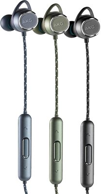 AKG N200 Wireless イヤフォン AKG初のワイヤレスイヤホン「AKG N200 WIRELESS」登場 - CNET Japan