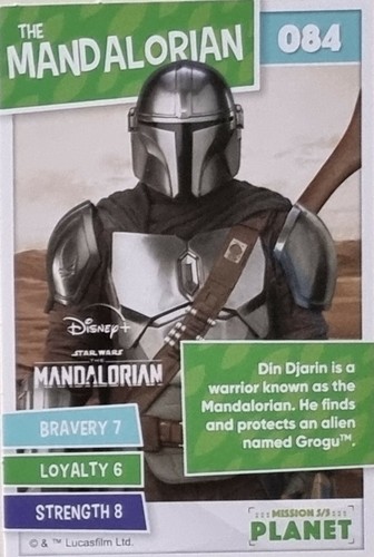 Sainsburys Disney HEROES ON A MISSION Single Cards 2021 (Select your card!) - Foto 94 di 154