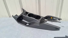2013-2016 FORD ESCAPE FRONT CENTER CONSOLE BEZEL TRIM COVER W/ CUP HOLDER OEM