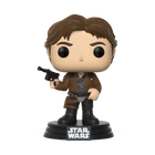 Funko Pop! Vinyl: Star Wars - Han Solo #238