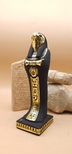 Ancient Egyptian BC Pharaonic Horus Statue Antique Rare Antiques Collectible