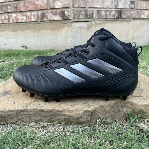 ADIDAS NASTY FLY 2E 20 BLACK EH2512 