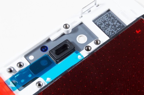 Full LCD Digitizer Glas Bildschirm Display Baugruppe Ersatzteil für iPhone 8 - Bild 13 von 16