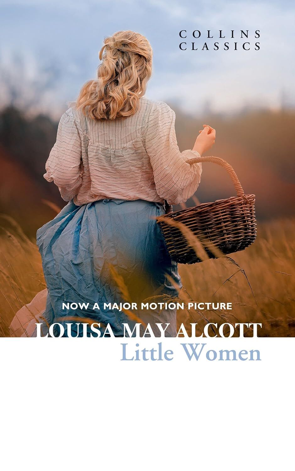 Little Women by Louisa May Alcott (Paperback Book) - Image 5