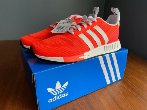 adidas multix red
