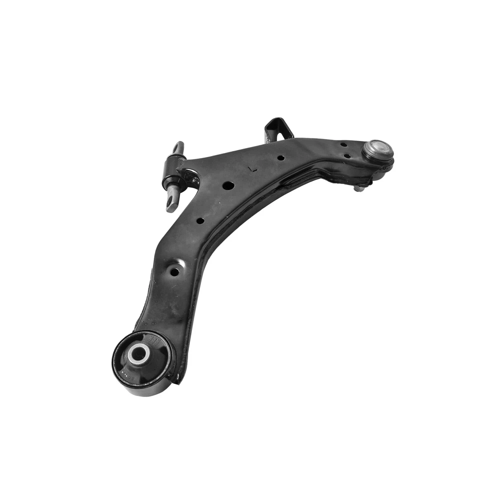 Пара передних нижних рычагов управления для Hyundai Elantra 2001 2002 2003 2004 2005 2006 годов выпуска - Изображение 3 из 4