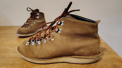 Danner Size 12EE Mountain Mtn Light Overton 30868X