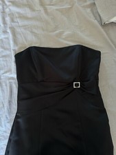 mori lee dress Size 14