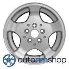 Jeep Grand Cherokee 1996-1998 15 Oem Wheel Rim Jeep Grand Cherokee 1996-1998 15 Oem Wheel Rim