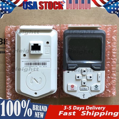 1pc OPERATOR CONTROL PANEL ACS-AP-S