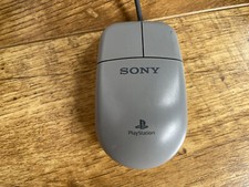 Official ps1 mouse! Look in the shop! 