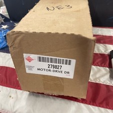 Whirlpool 279827 Dryer Drive Motor