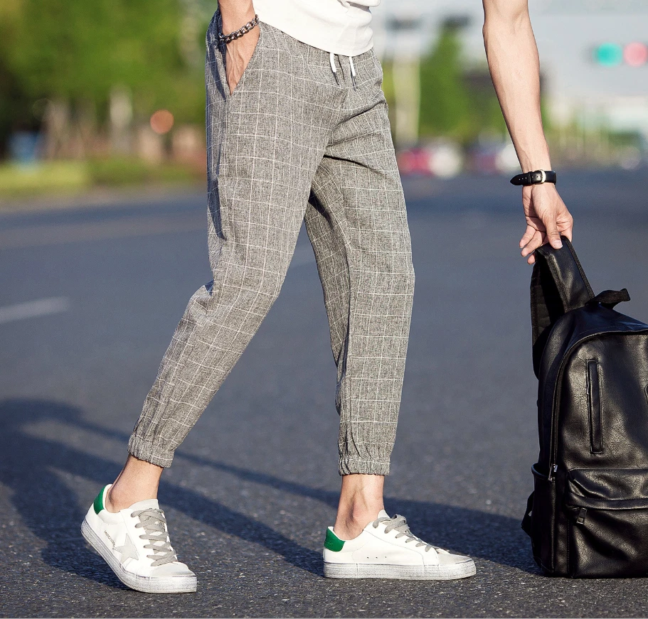 ANKLE Pants Black Office Slacks Trousers High Waisted Straight - Etsy #82 ANKLE Pants Black Office Slacks Trousers High Waisted Straight - Etsy