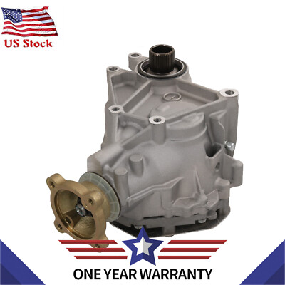 Transfer Case Power Take Off Fit For 07-14 Ford Edge Explorer Lincoln 600-234XD