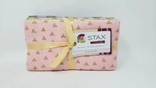 5 pc Creative Cuts Stax Pre Cut Fat Quarters Bundle