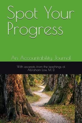 Spot Your Progress: An Accountability Journal