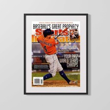 2017 Topps Gallery Baseball Cards 64