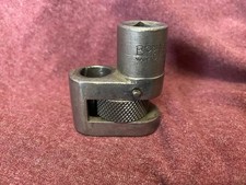 Vintage Bonney 1/2" Drive Bolt Stud Remover Tool 2590 Made in USA