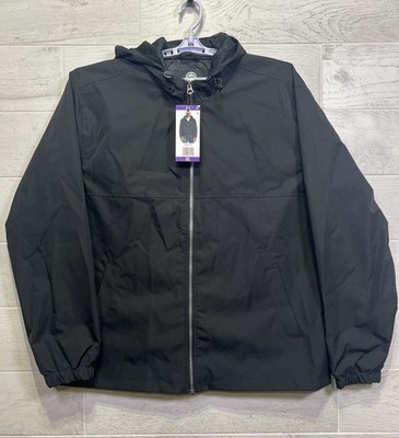 Weatherproof Mens Size XXL Softshell Lightweight Waterproof Jacket
