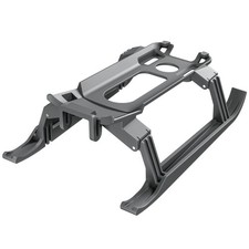 BTG Landing Gear for DJI Mavic Air 3S/Air 3 Drone Accessories grey