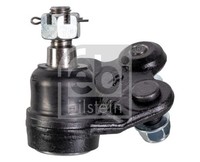 Traggelenk Vorderachse Rechts Oder Unten FÜR Honda - Febi Bilstein 42112