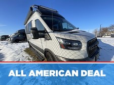 2026 Grand Design Lineage Series VT LVT1