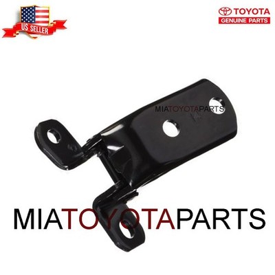 OE Sequoia 04-10 Sienna Tundra Hinge Assy Front Door LH Lower RH
