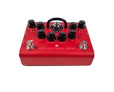 Blackstar Dept. 10 Dual Drive Overdrive Pedal...