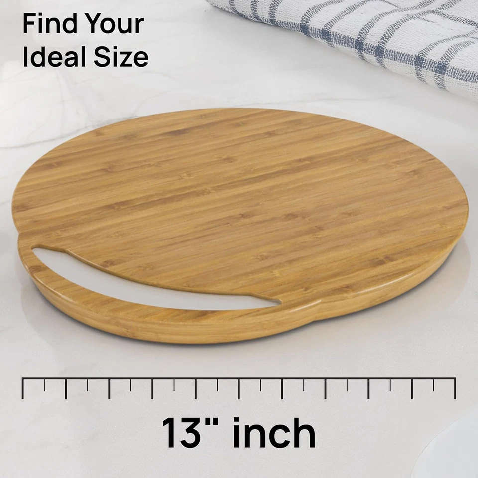 Elegant round Sliding Tray Pressure Cooker, Air Fryer & Heavy Kitchen Appliances - image 3 of 4